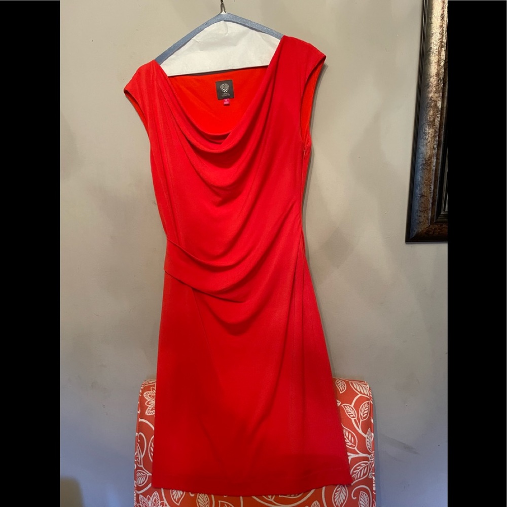Vince Camino coral ready for any season
